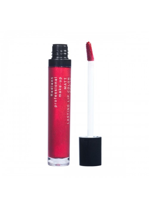 RADIANT MATT LASTING LIP COLOR SPF15 N.65 METALLIC