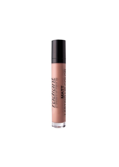 RADIANT MATT LASTING LIP COLOR SPF15 N.02