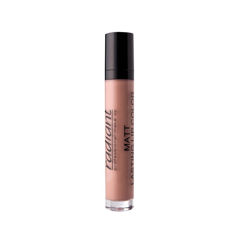 RADIANT MATT LASTING LIP COLOR SPF15 N.02