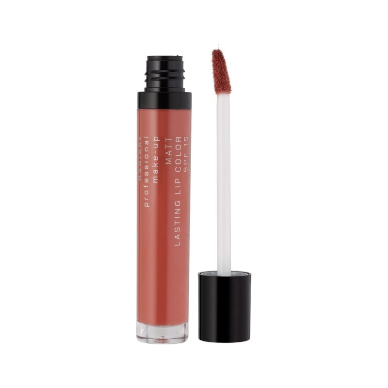 RADIANT MATT LASTING LIP COLOR SPF15 N.05