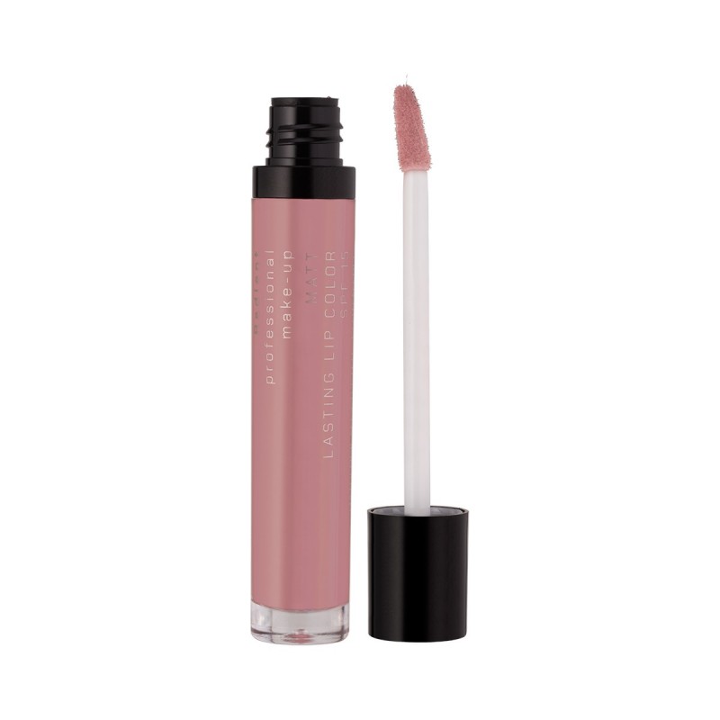 RADIANT MATT LASTING LIP COLOR SPF15 N.06