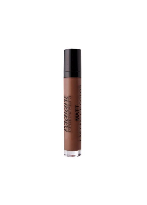 RADIANT MATT LASTING LIP COLOR SPF15 N.35