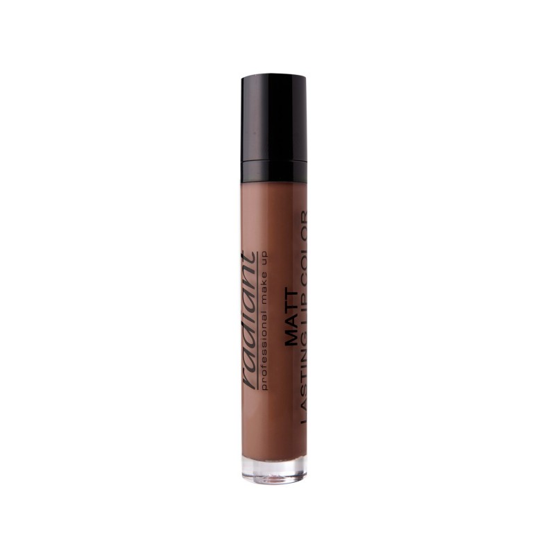 RADIANT MATT LASTING LIP COLOR SPF15 N.35