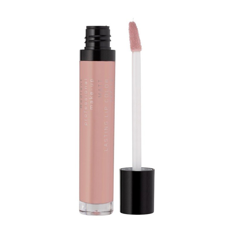 RADIANT MATT LASTING LIP COLOR SPF15 N.43