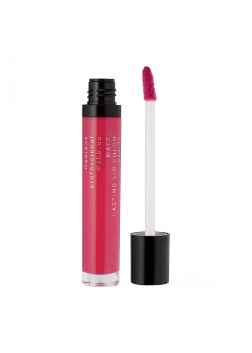 RADIANT MATT LASTING LIP COLOR SPF15 N.79