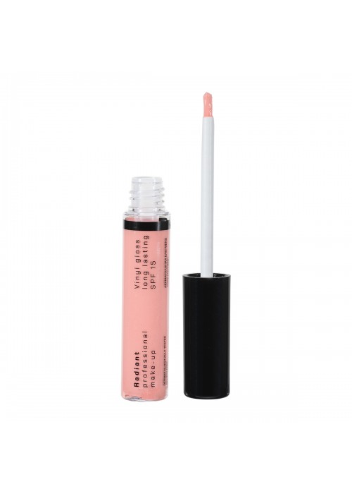 RADIANT VINYL LONGLASTING GLOSS SPF15 N.02