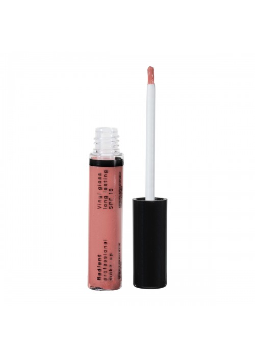 RADIANT VINYL LONGLASTING GLOSS SPF15 N.06