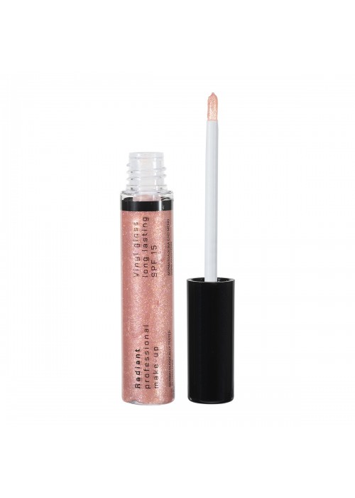 RADIANT VINYL LONGLASTING GLOSS SPF15 N.14