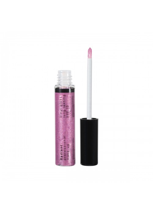 RADIANT VINYL LONGLASTING GLOSS SPF15 N.19 METALLIC