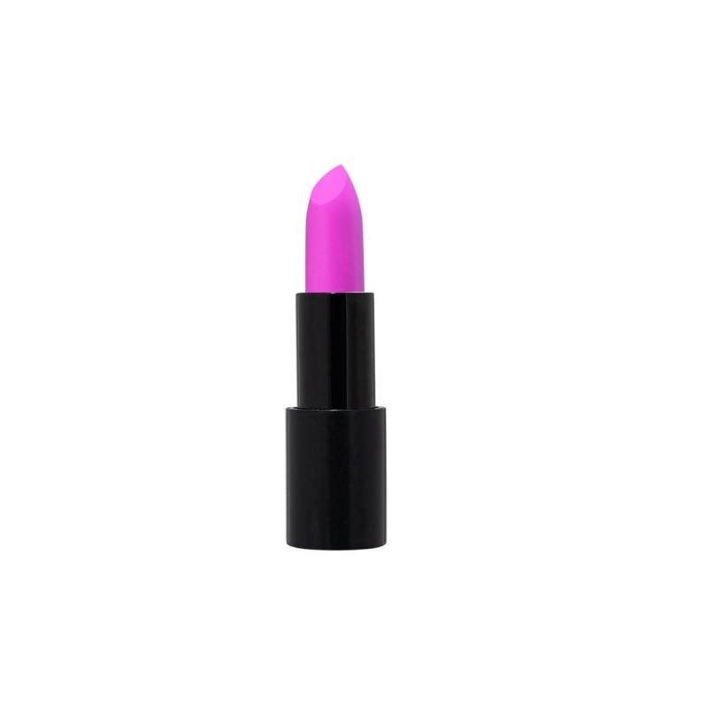 RADIANT ADVANCED CARE GLOSSY LIPSTICK GL106 HIBISCUS