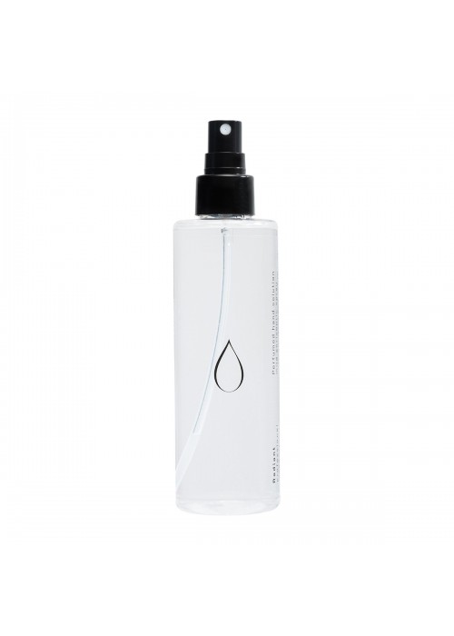 RADIANT PERFUMED HAND SOLUTION 200ML