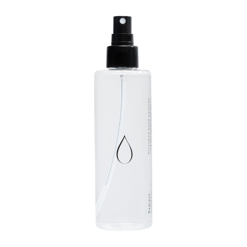 RADIANT PERFUMED HAND SOLUTION 200ML