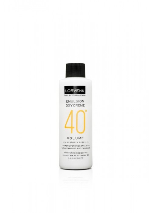 LORVENN OXYCREME 40VOL 70ML