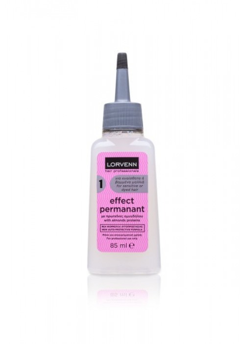 LORVENN EFFECT PERMANANT Ν.1 85ML