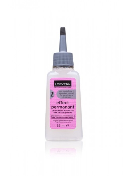 LORVENN EFFECT PERMANANT Ν.2 85ML