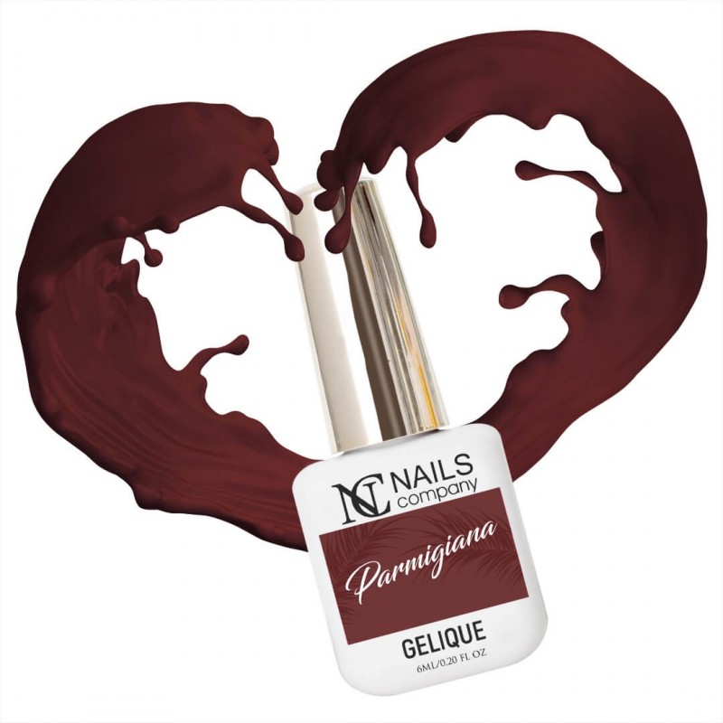 NC NAILS PARMIGIANA 6ML