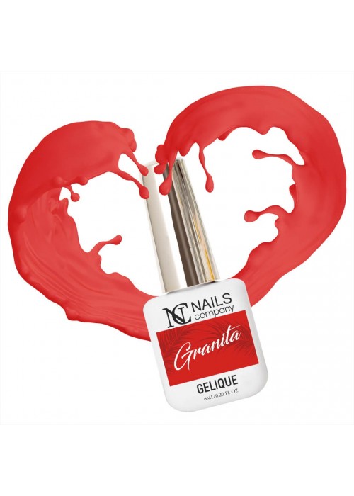 NC NAILS GRANITA 6ML