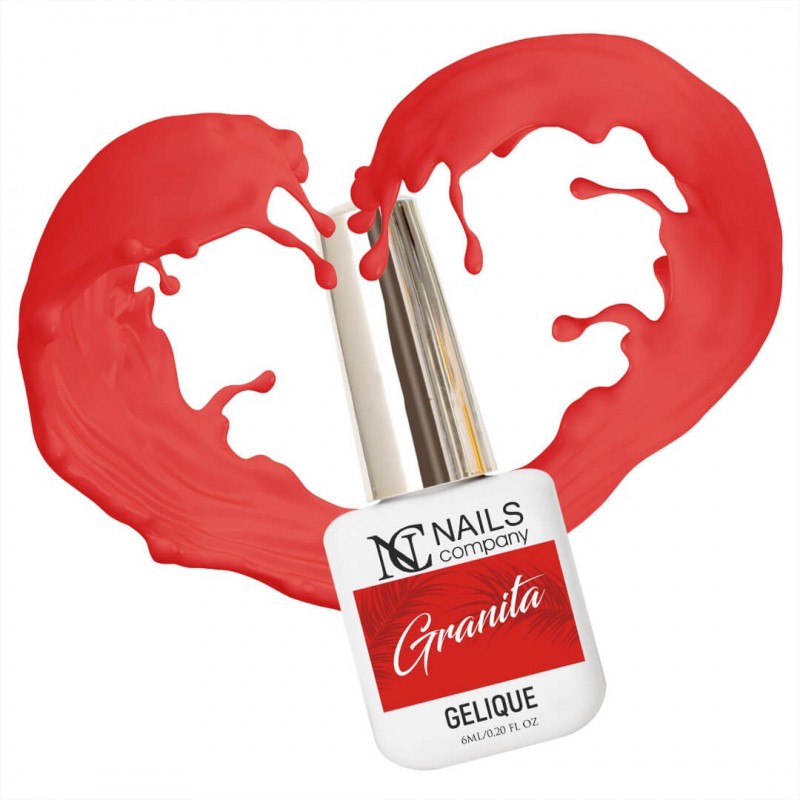 NC NAILS GRANITA 6ML