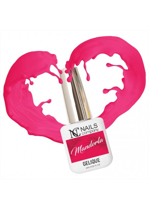 NC NAILS MANDORLA 6ML