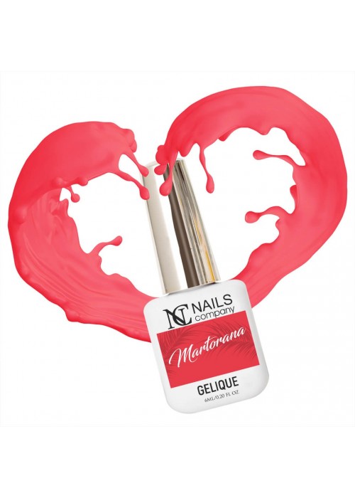 NC NAILS MARTORANA 6ML