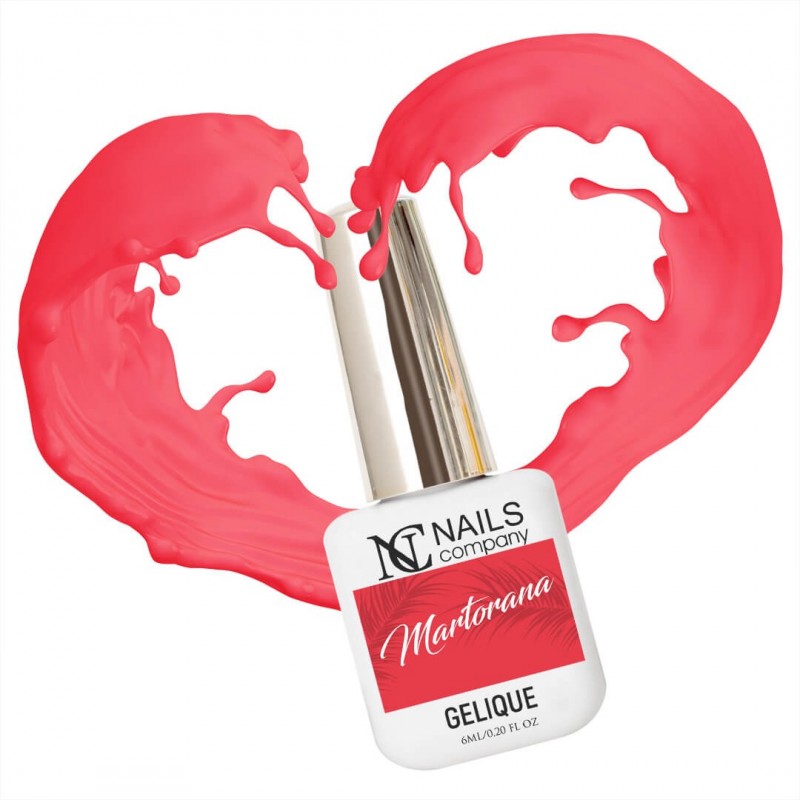 NC NAILS MARTONARA 6ML