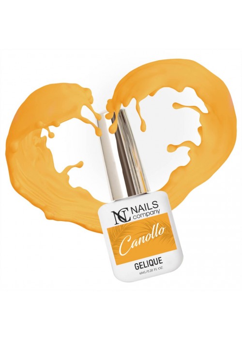 NC NAILS CANOLLO 6ML