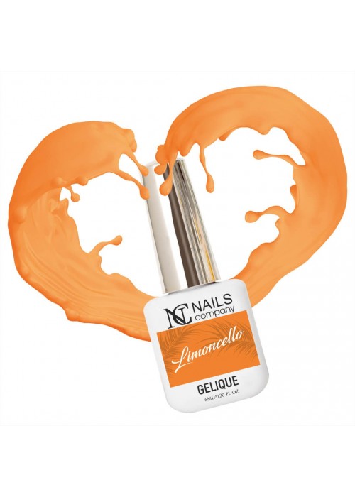 NC NAILS LIMONCELLO 6ML