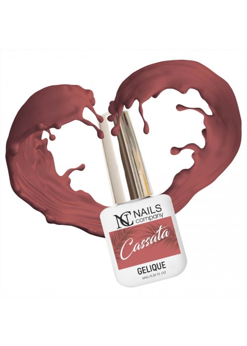 NC NAILS CASSATA 6ML