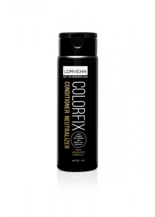 LORVENN COLORFIX NEUTRALIZING ΜΑΛΑΚΤΙΚΗ 200ML