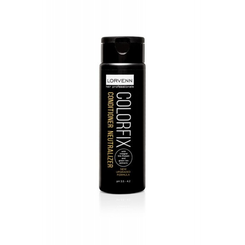 LORVENN COLORFIX NEUTRALIZING ΜΑΛΑΚΤΙΚΗ 200ML