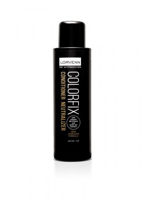 LORVENN COLORFIX NEUTRALIZING ΜΑΛΑΚΤΙΚΗ 500ML