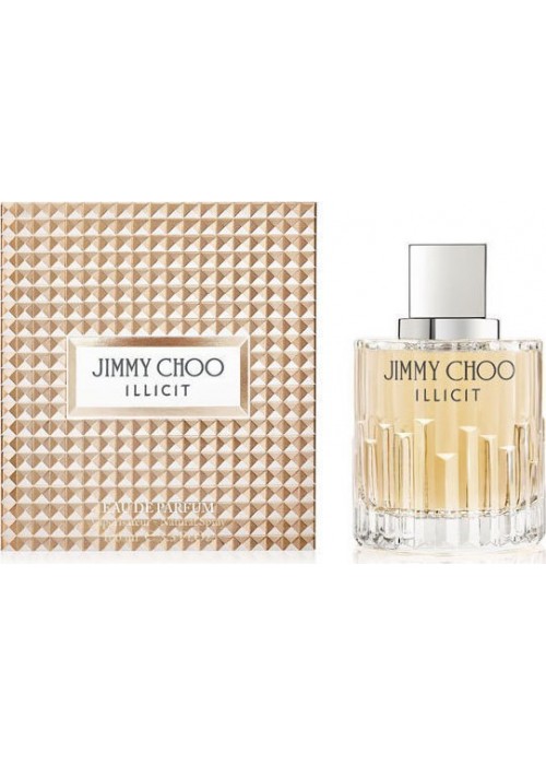 JIMMY CHOO ILLICIT FEMME EAU DE PARFUM 60ML