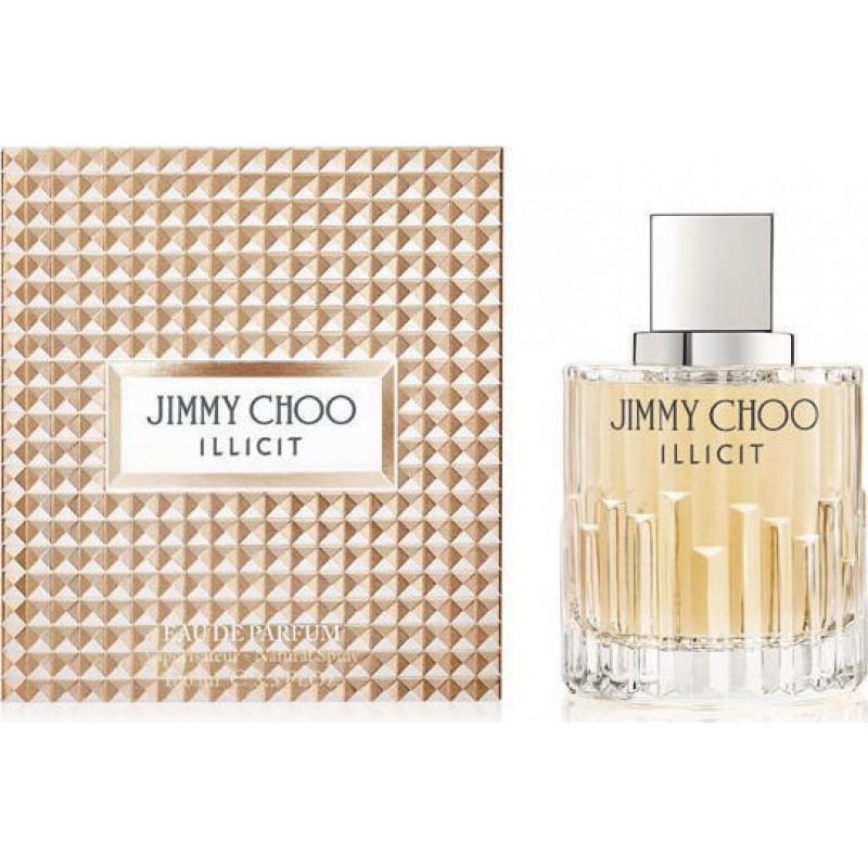 JIMMY CHOO ILLICIT FEMME EAU DE PARFUM 60ML