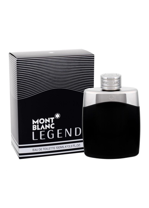 MONTBLANC LEGEND MEN EAU DE TOILETTE 100ML