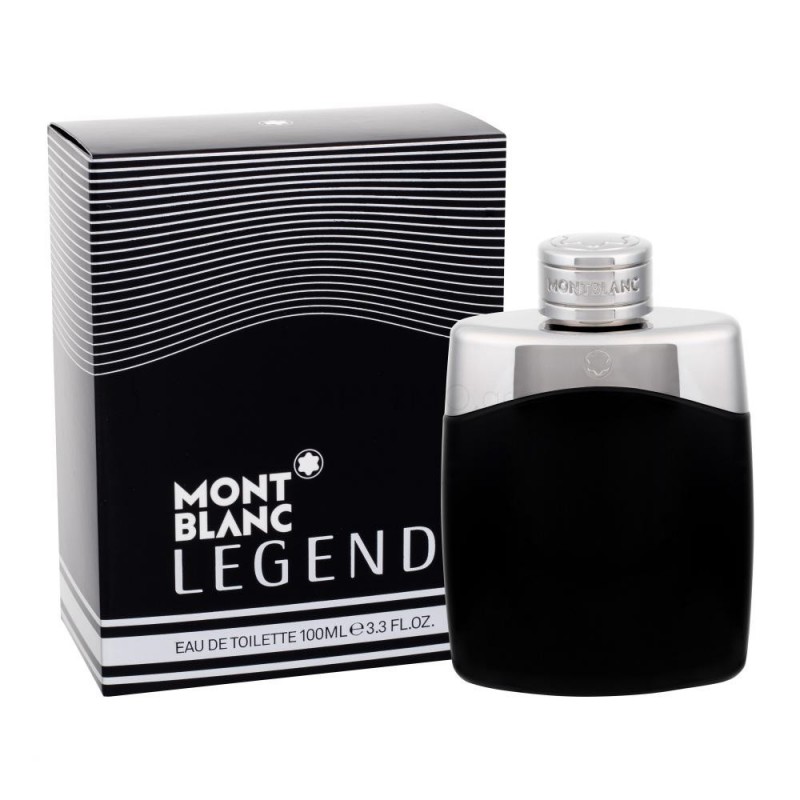 MONTBLANC LEGEND MEN EAU DE TOILETTE 100ML