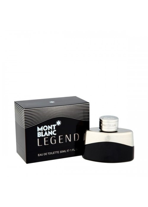 MONTBLANC LEGEND MEN EAU DE TOILETTE 30ML