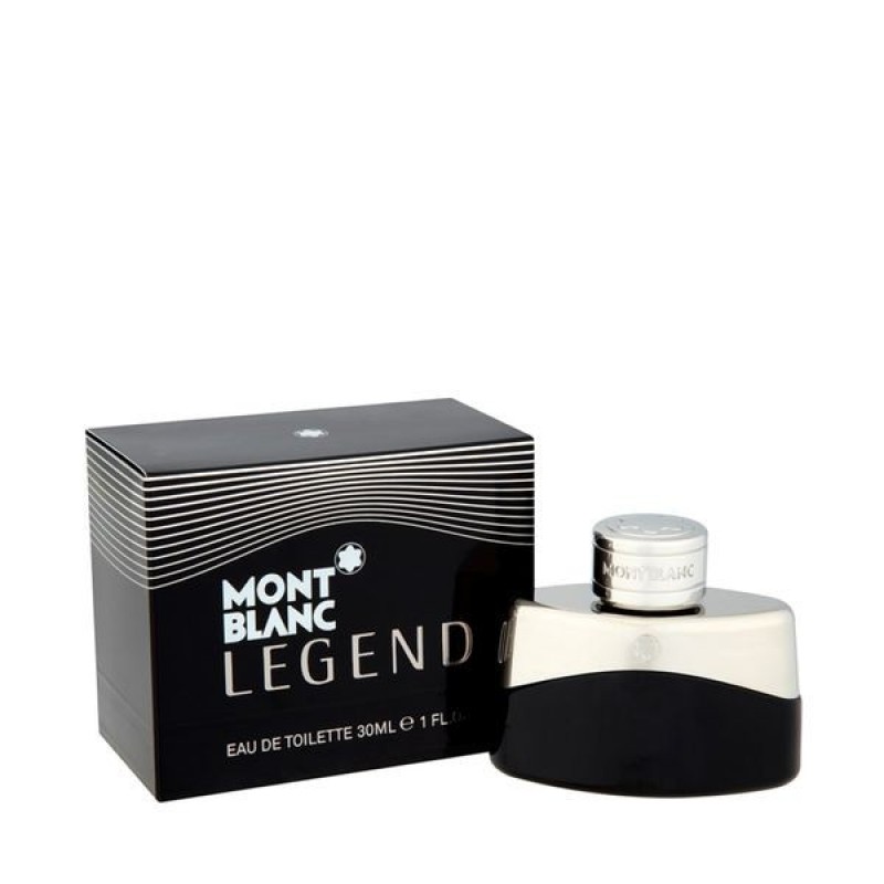 MONTBLANC LEGEND MEN EAU DE TOILETTE 30ML