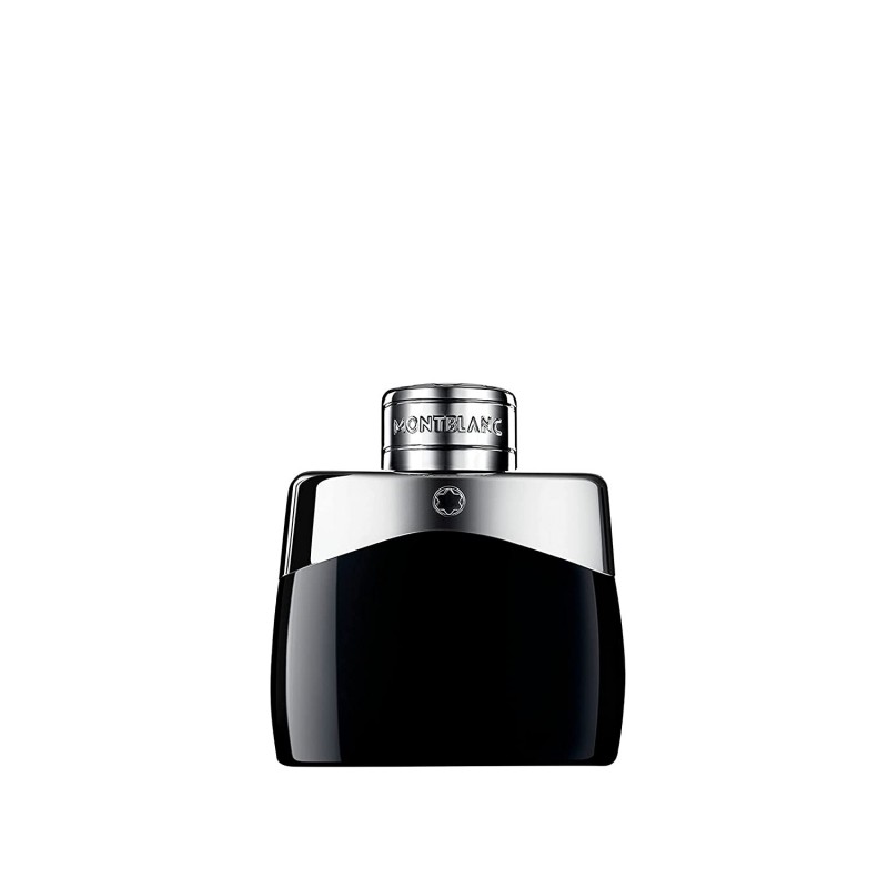 MONTBLANC LEGEND MEN EAU DE TOILETTE 50ML