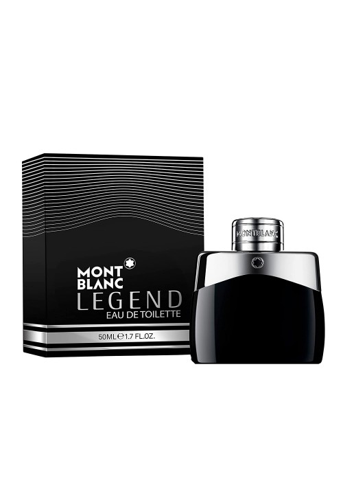 MONTBLANC LEGEND MEN EAU DE TOILETTE 50ML