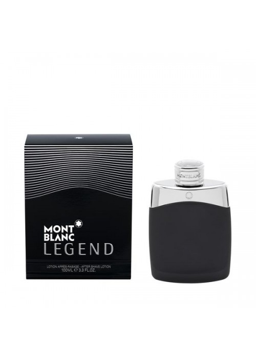 MONTBLANC LEGEND MEN AFTER SHAVE LOTION 100ML