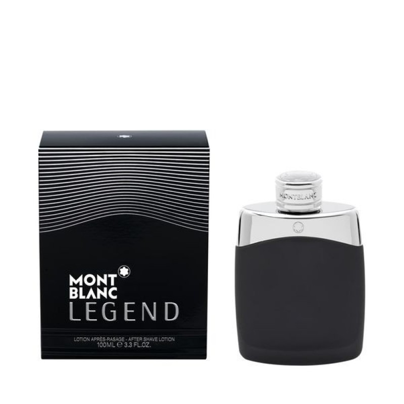 MONTBLANC LEGEND MEN AFTER SHAVE LOTION 100ML