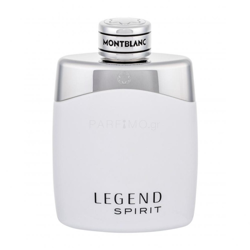 MONTBLANC LEGEND SPIRIT EAU DE TOILETTE 100ML