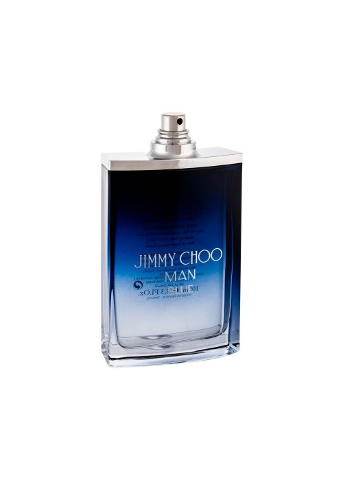 JIMMY CHOO HOMME BLUE EAU DE TOILETTE 100ML