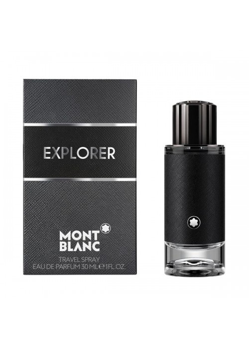 MONTBLANC EXPLORER MEN EAU DE PARFUM 30ML