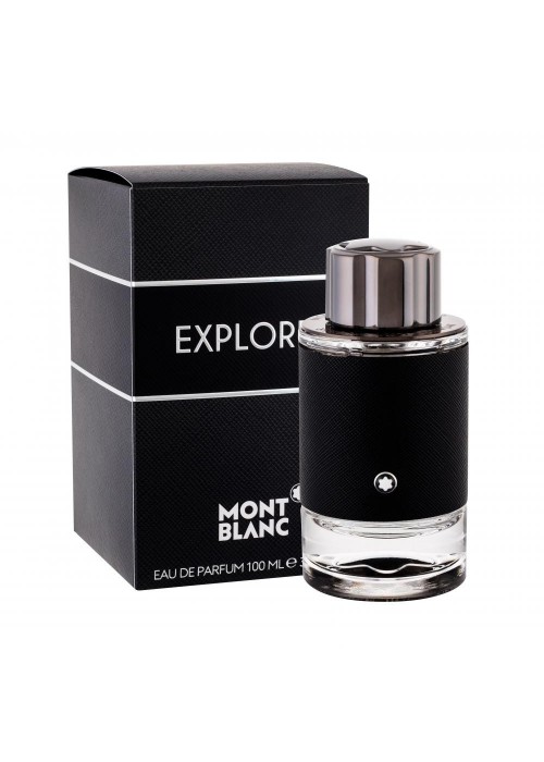 MONTBLANC EXPLORER MEN EAU DE PARFUM 100ML