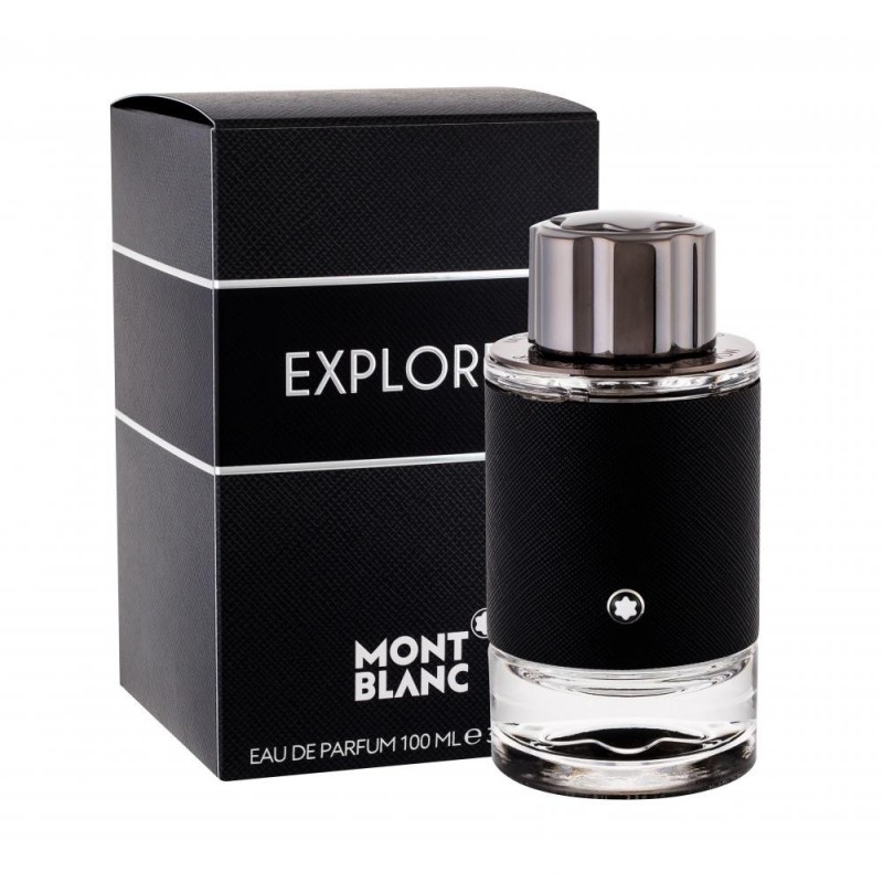 MONTBLANC EXPLORER MEN EAU DE PARFUM 100ML