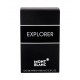 MONTBLANC EXPLORER MEN EAU DE PARFUM 100ML