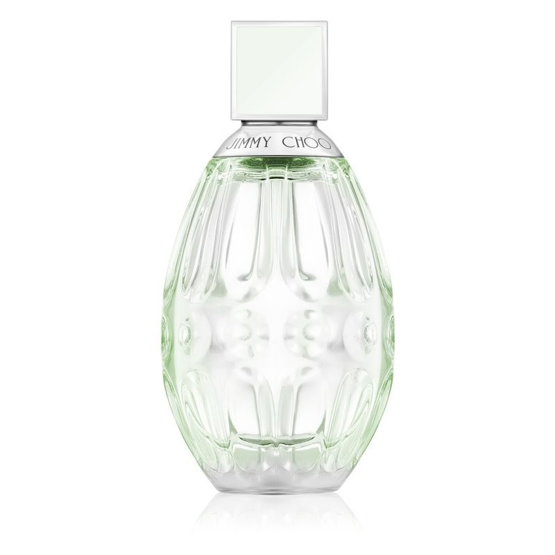JIMMY CHOO FLORAL FEMME EAU DE TOILETTE 90ML
