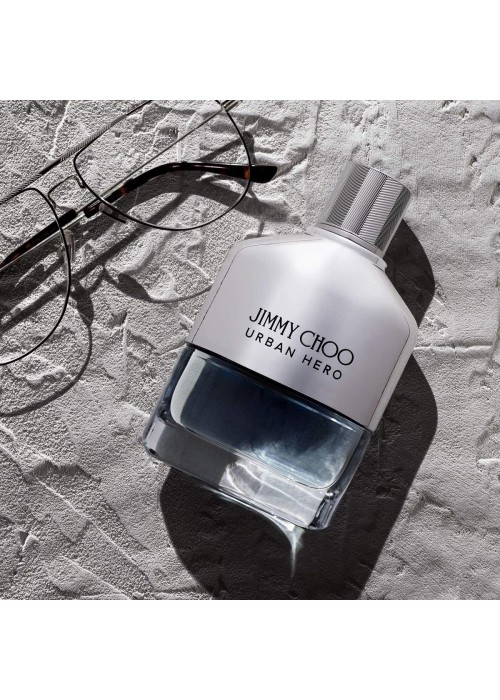 JIMMY CHOO URBAN HERO HOMME EAU DE PARFUM 100ML