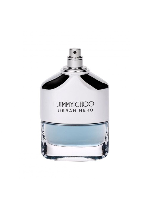 JIMMY CHOO URBAN HERO HOMME EAU DE PARFUM 100ML